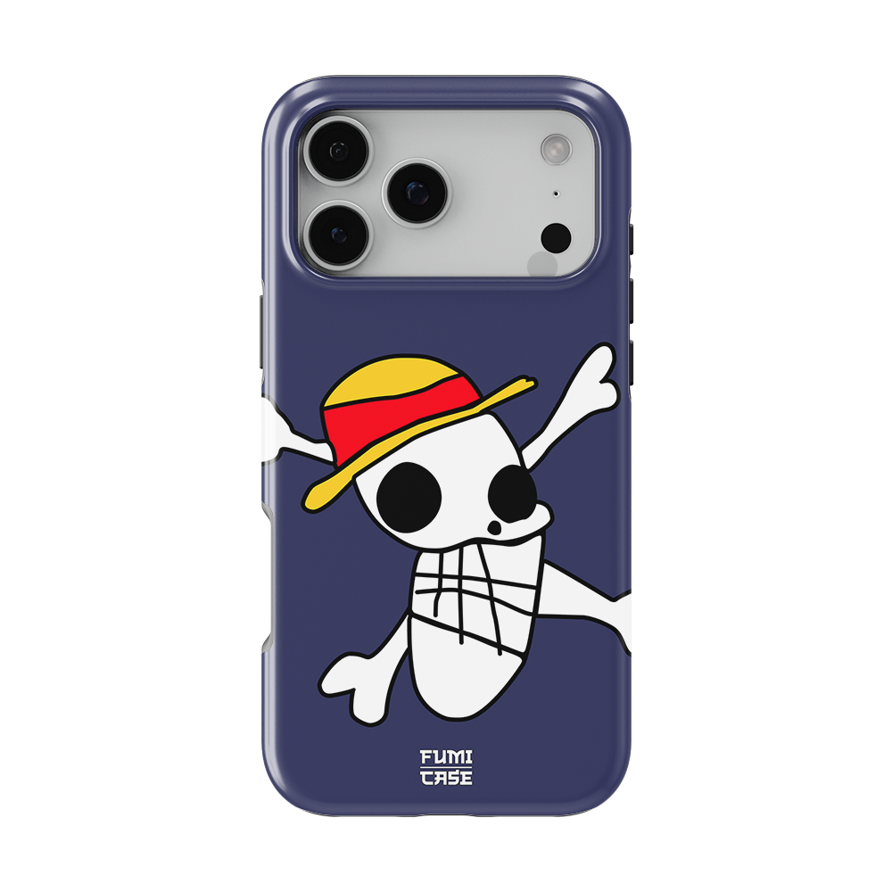 Luffy's attempt-Slim