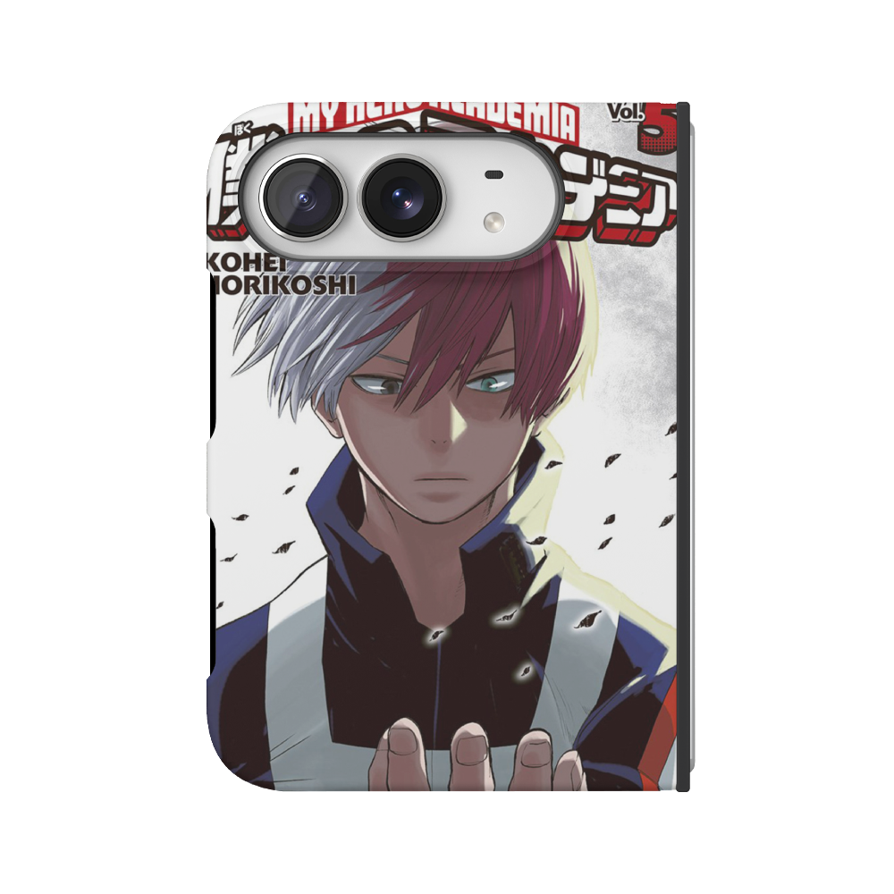 My Hero Academia Vol.05