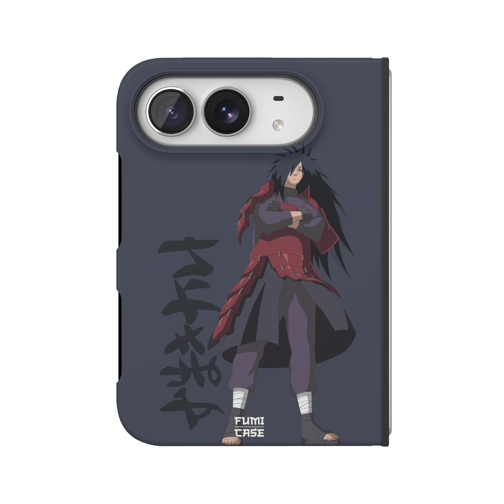 Madara Uchiha