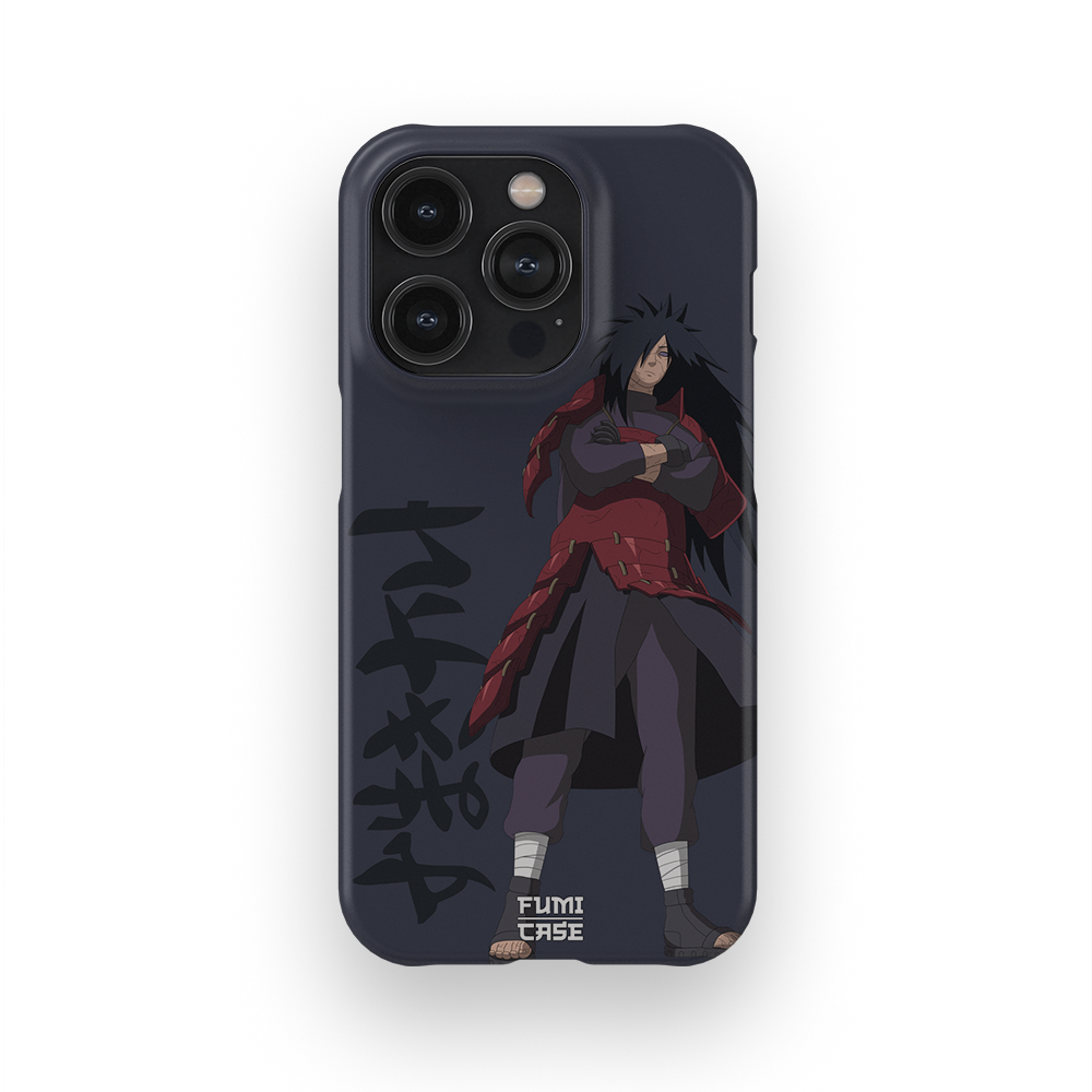 Madara Uchiha-Slim