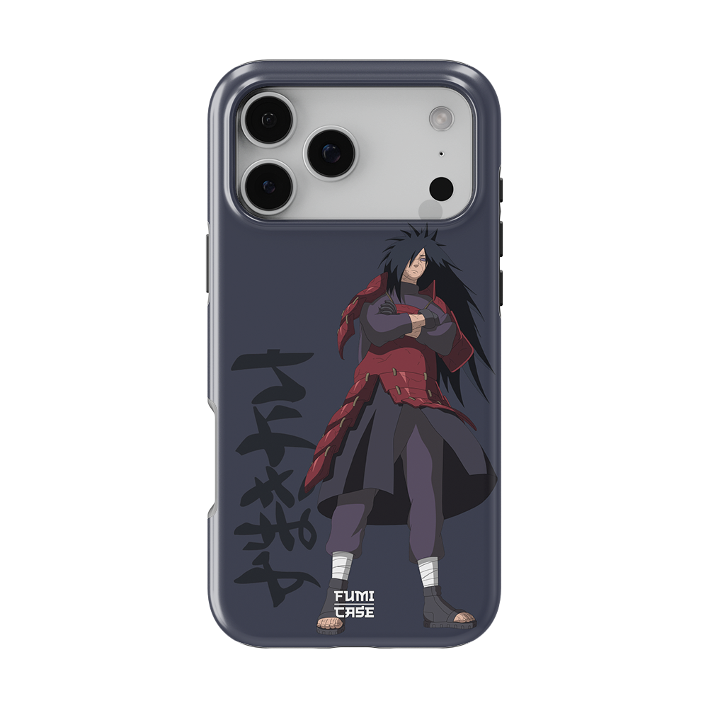 Madara Uchiha-Slim