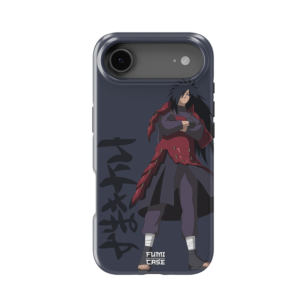 Madara Uchiha-Slim