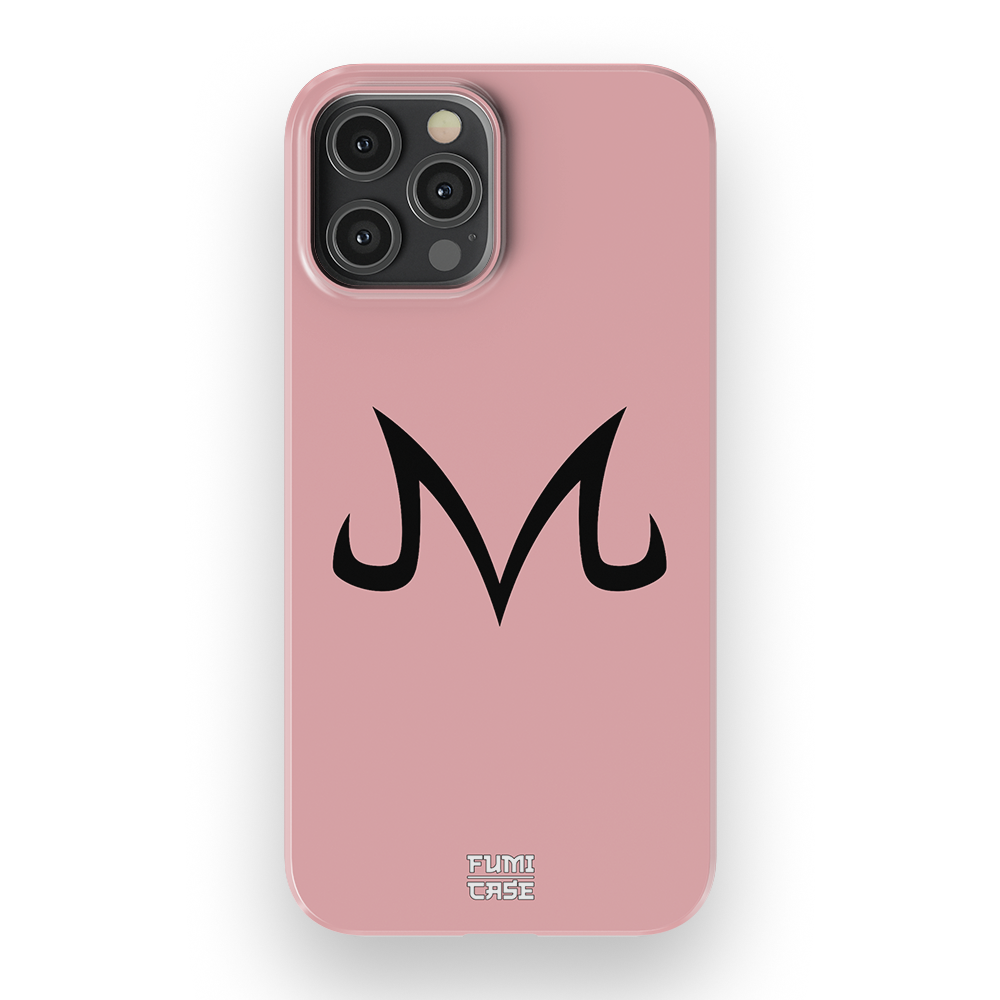 Majin Case-Slim