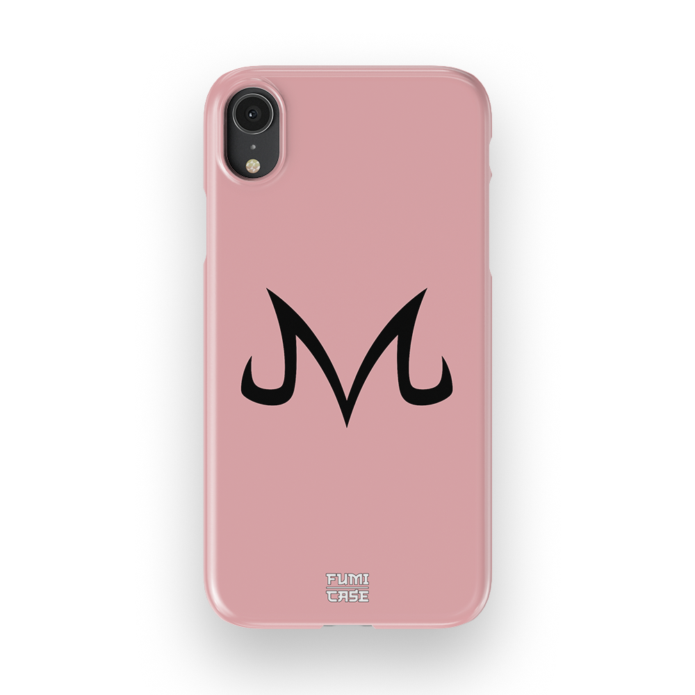 Majin Case-Slim