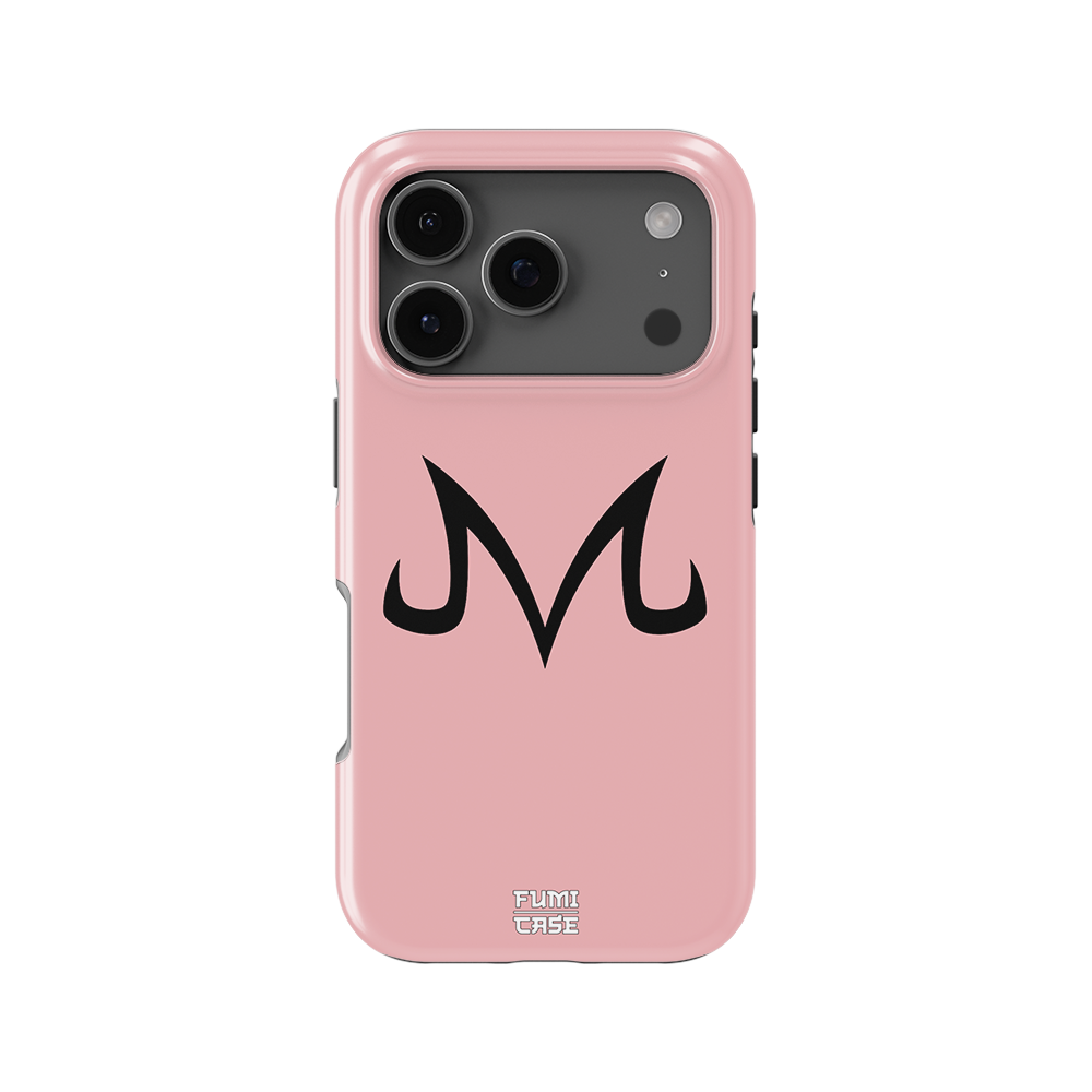 Majin Case-Slim
