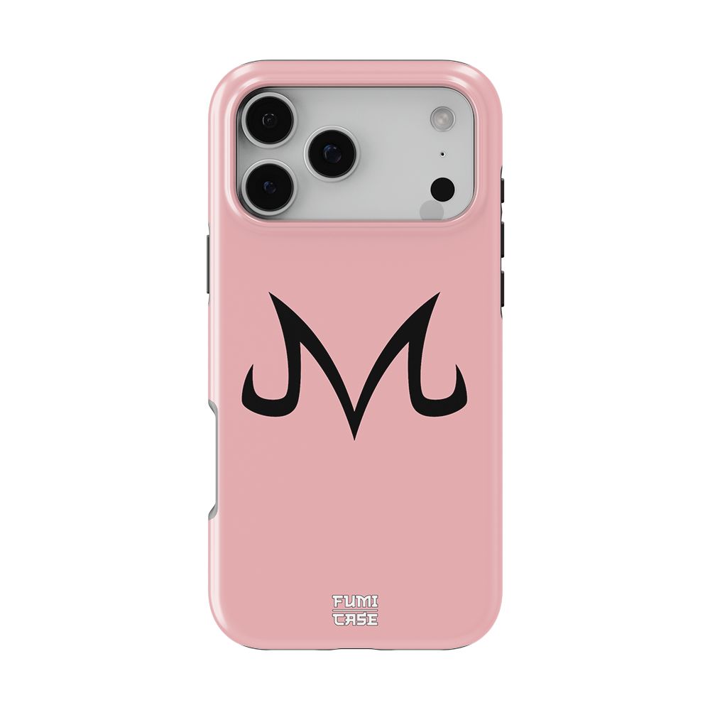 Majin Case-Slim