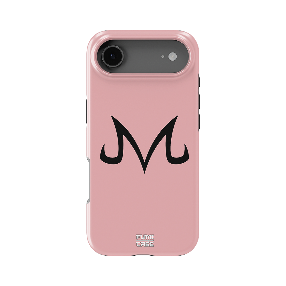Majin Case-Slim