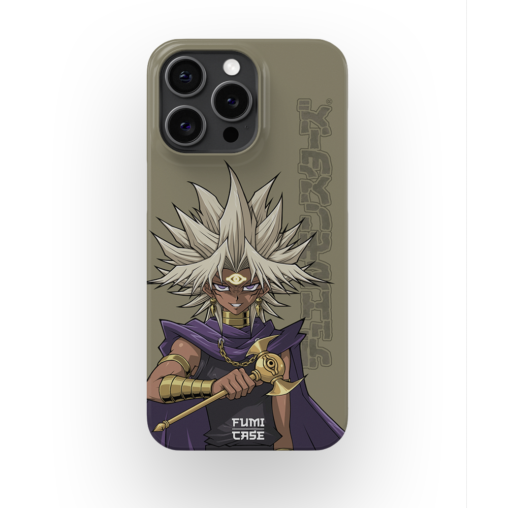 Marik-Slim