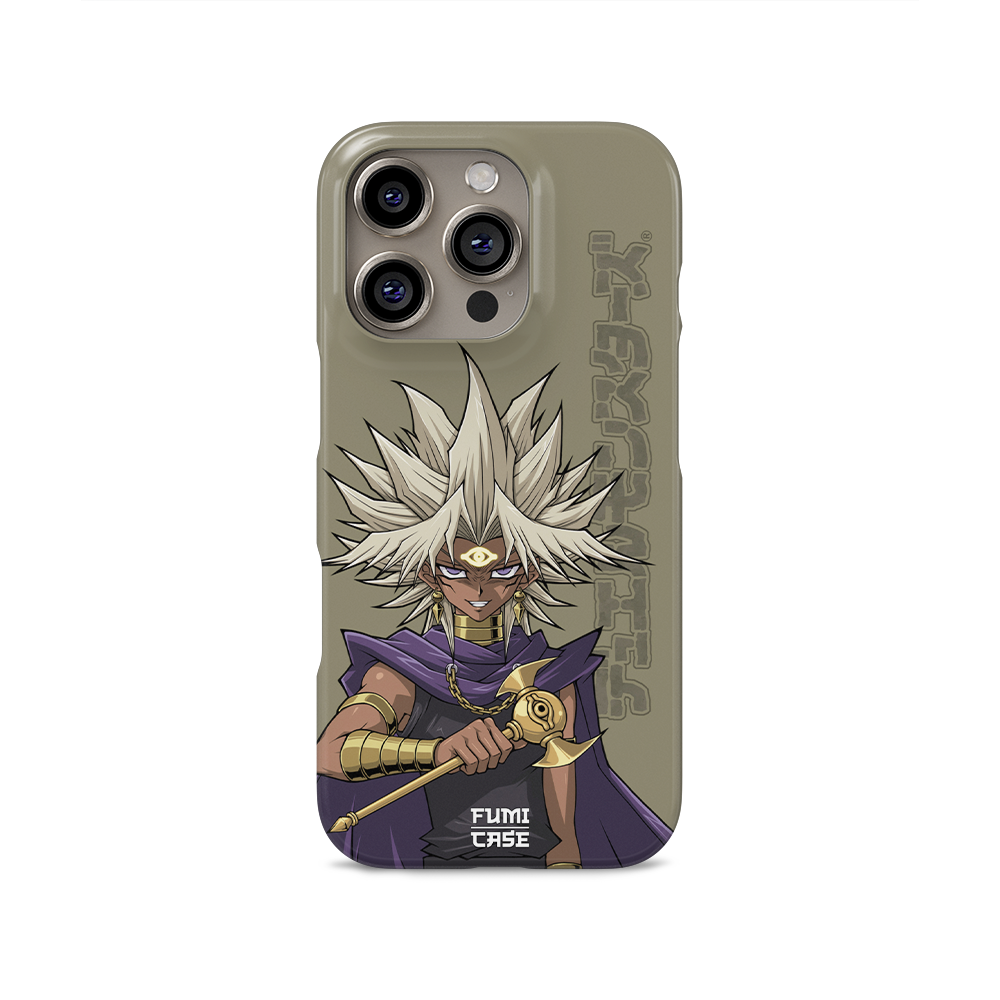 Marik-Slim