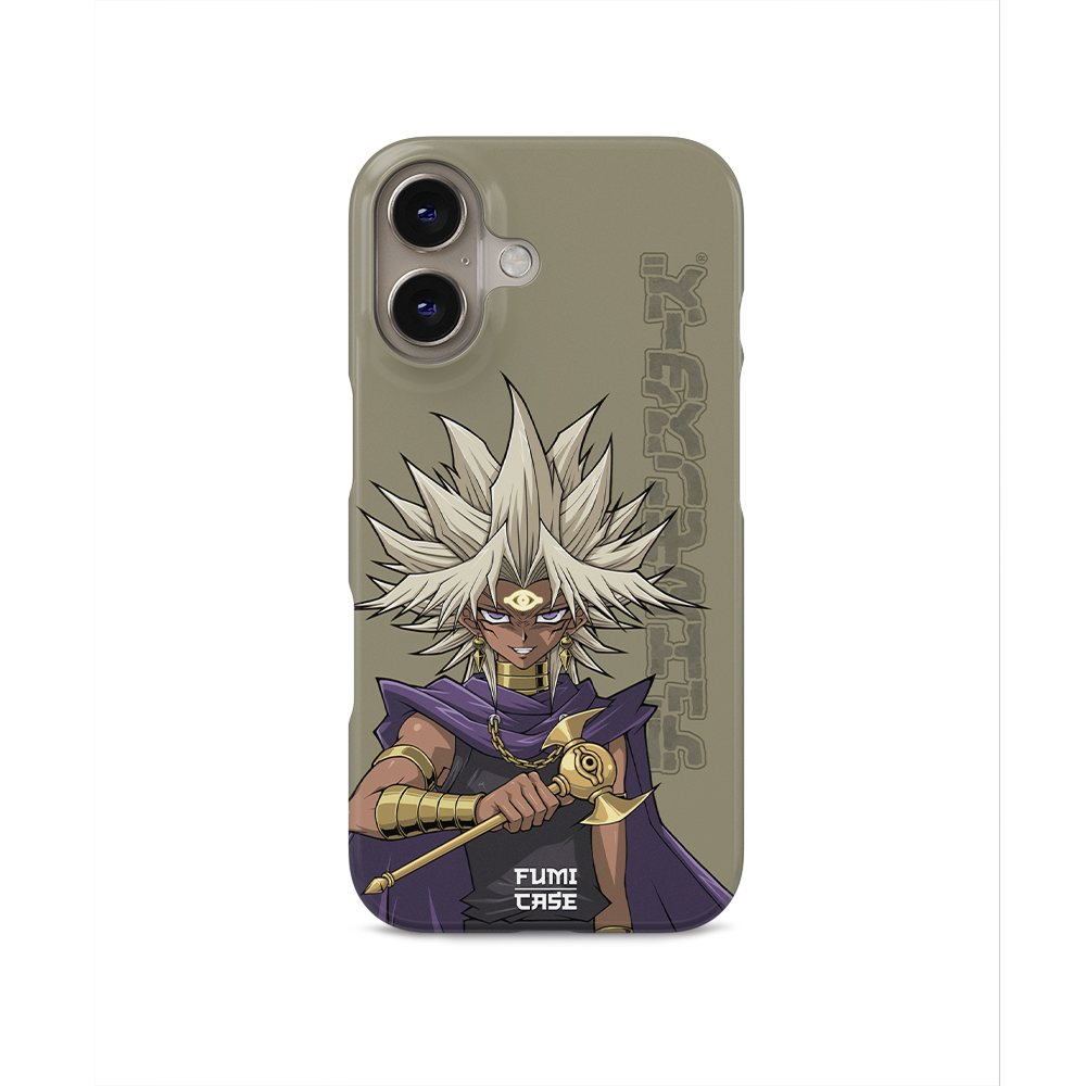 Marik-Slim