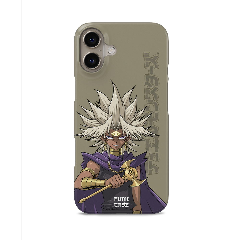 Marik-Slim