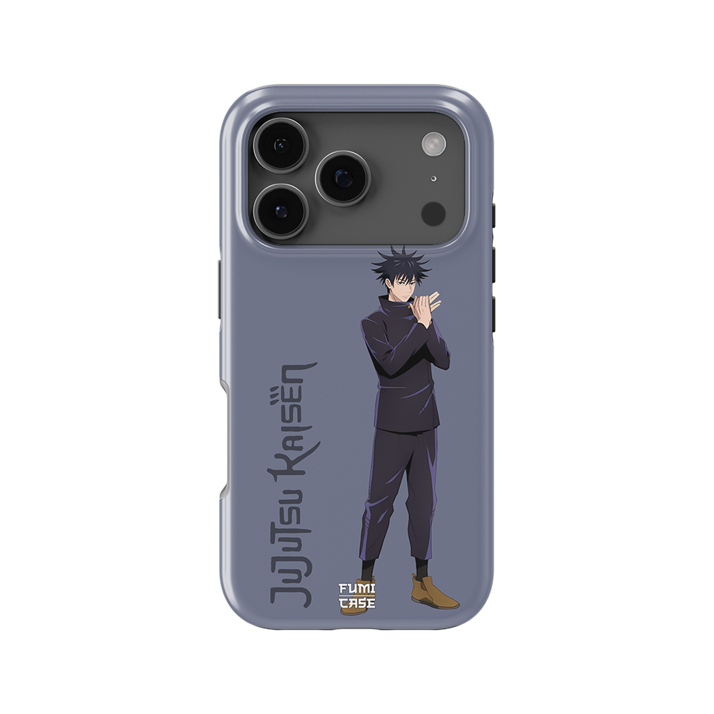 Megumi Fushiguro-Slim