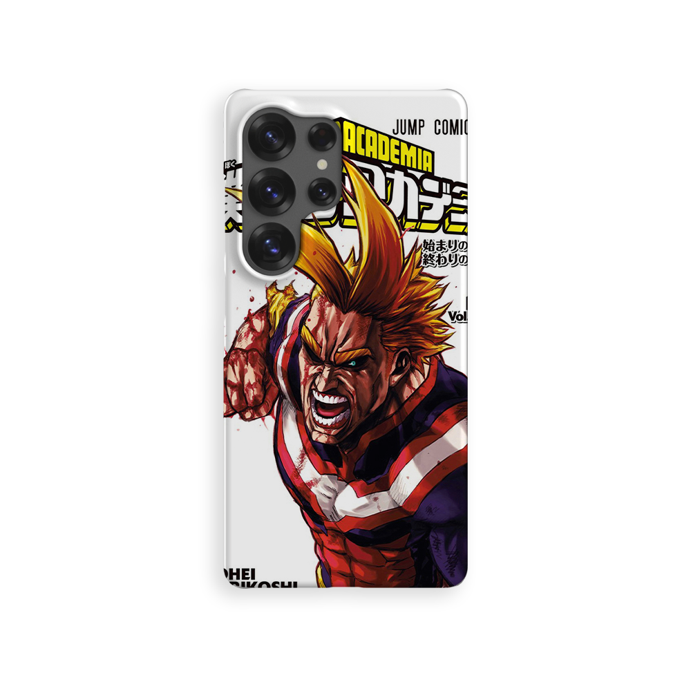 My Hero Academia Vol.11-Slim