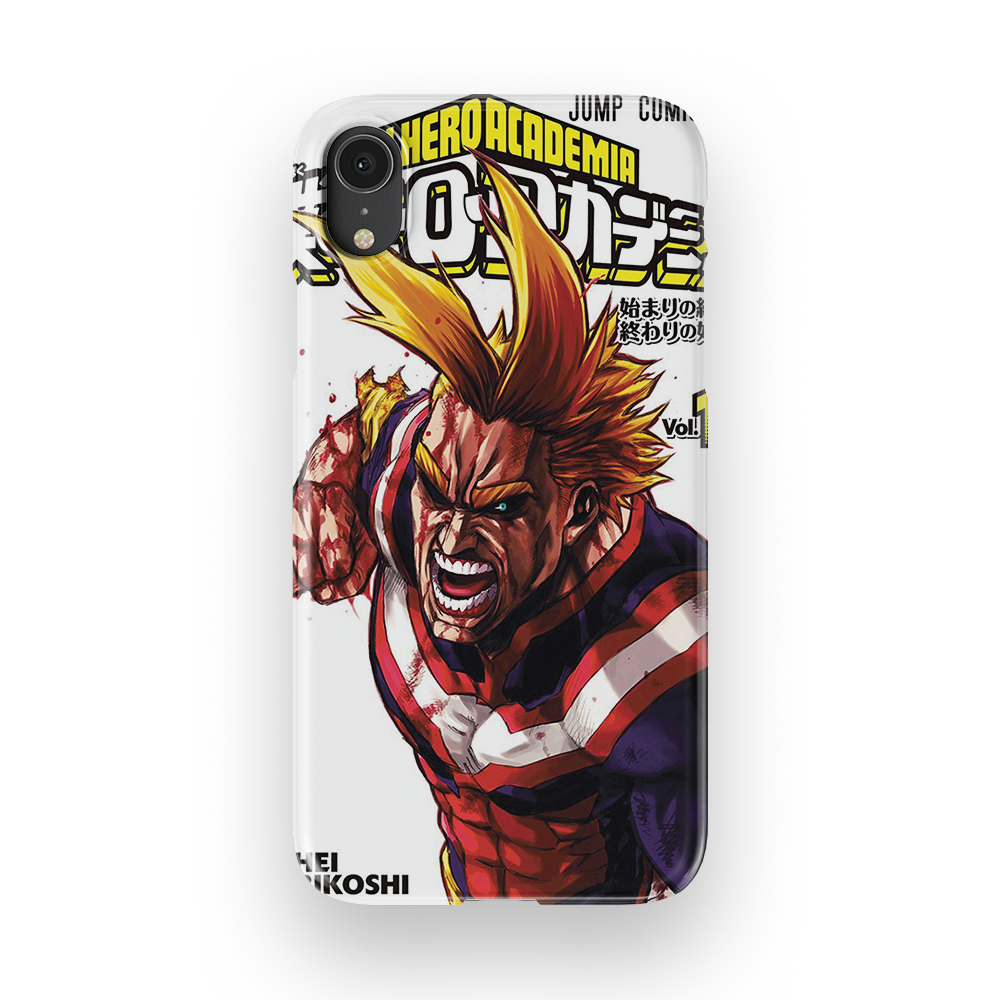 My Hero Academia Vol.11-Slim