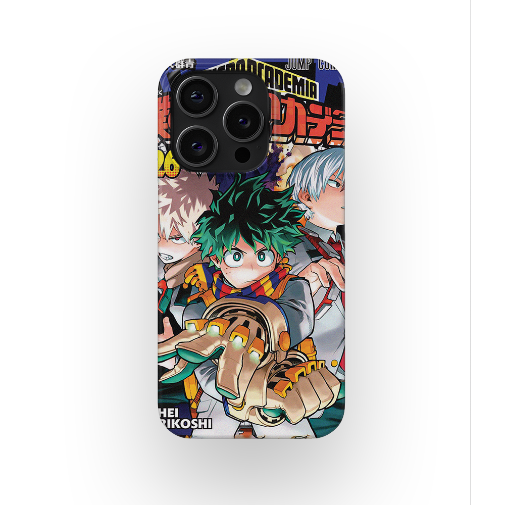 My Hero Academia Vol.26-Slim