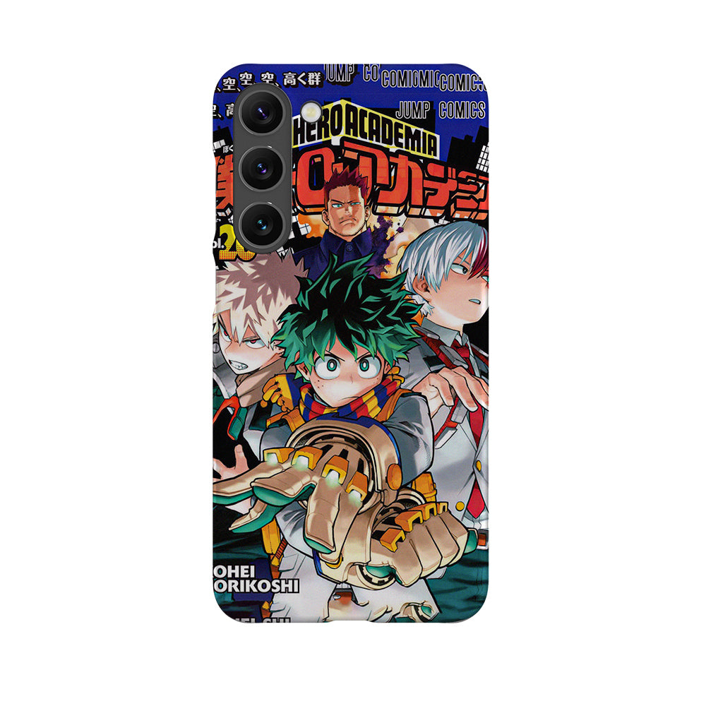 My Hero Academia Vol.26-Slim