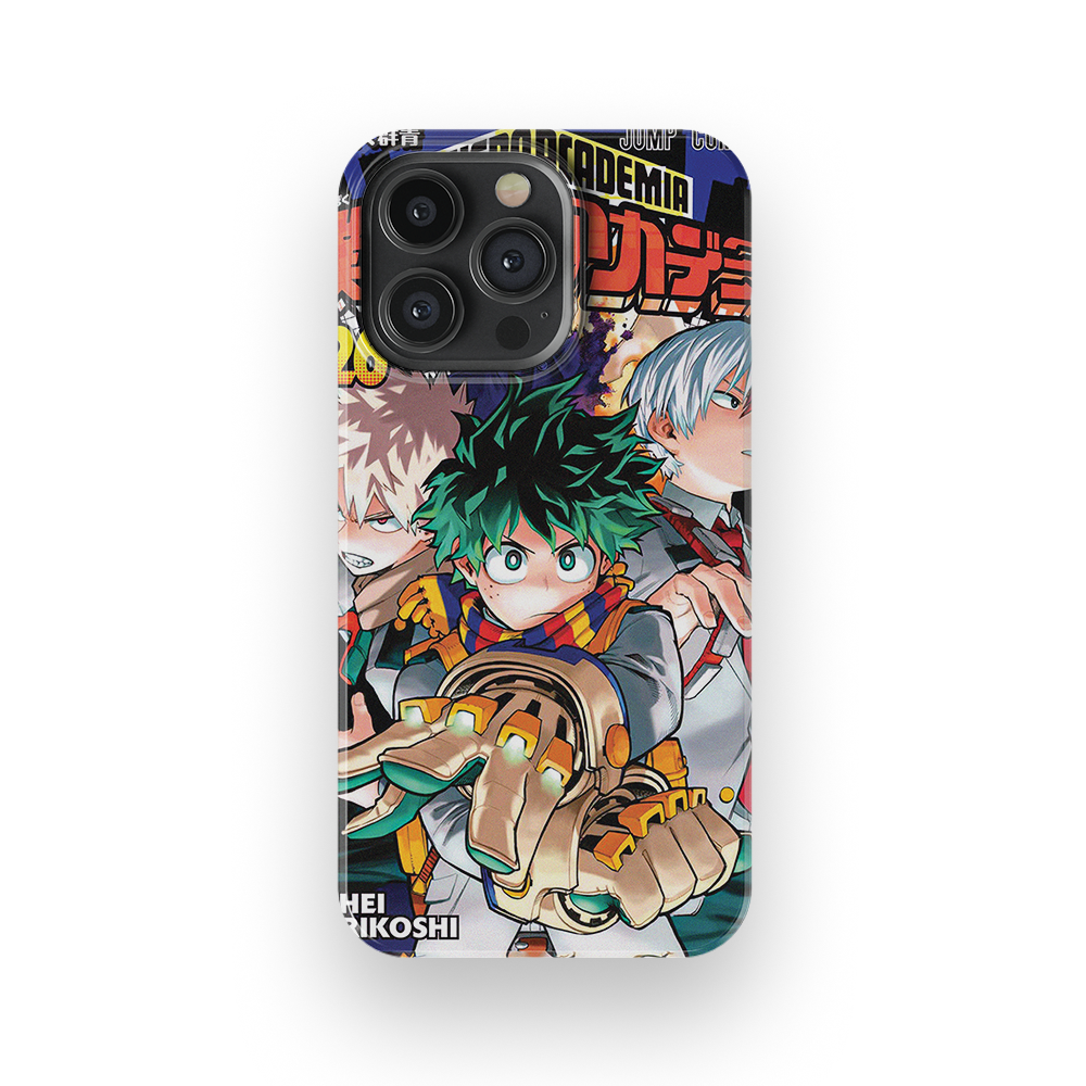 My Hero Academia Vol.26-Slim