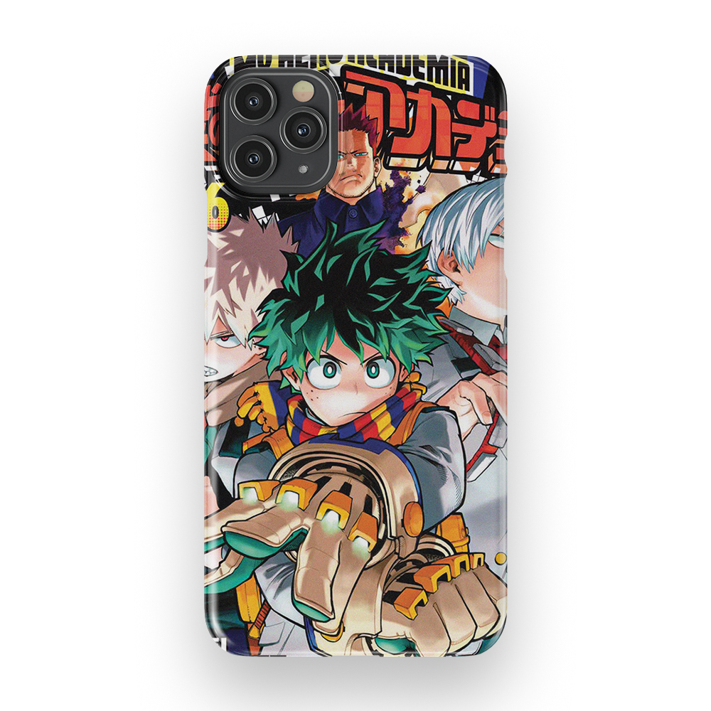 My Hero Academia Vol.26-Slim