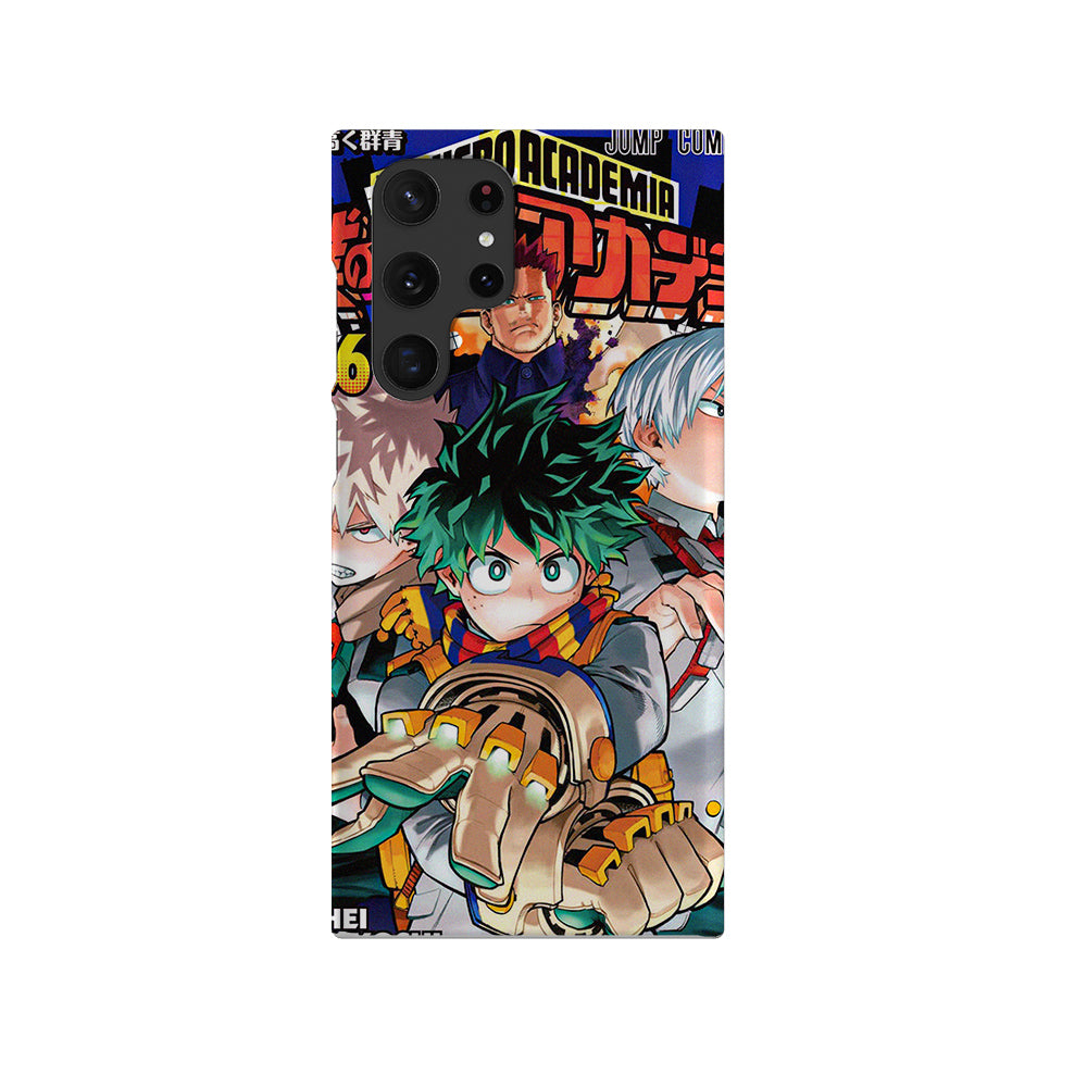 My Hero Academia Vol.26-Slim