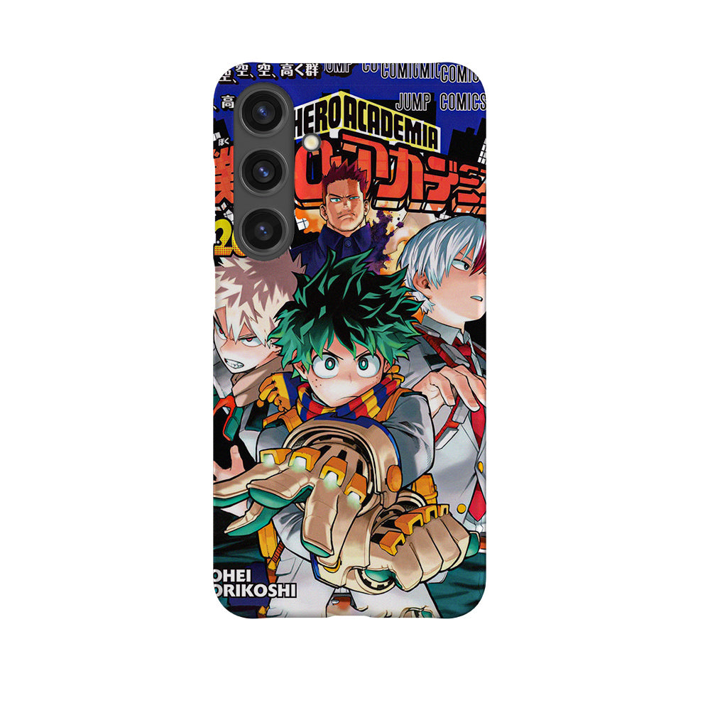 My Hero Academia Vol.26-Slim