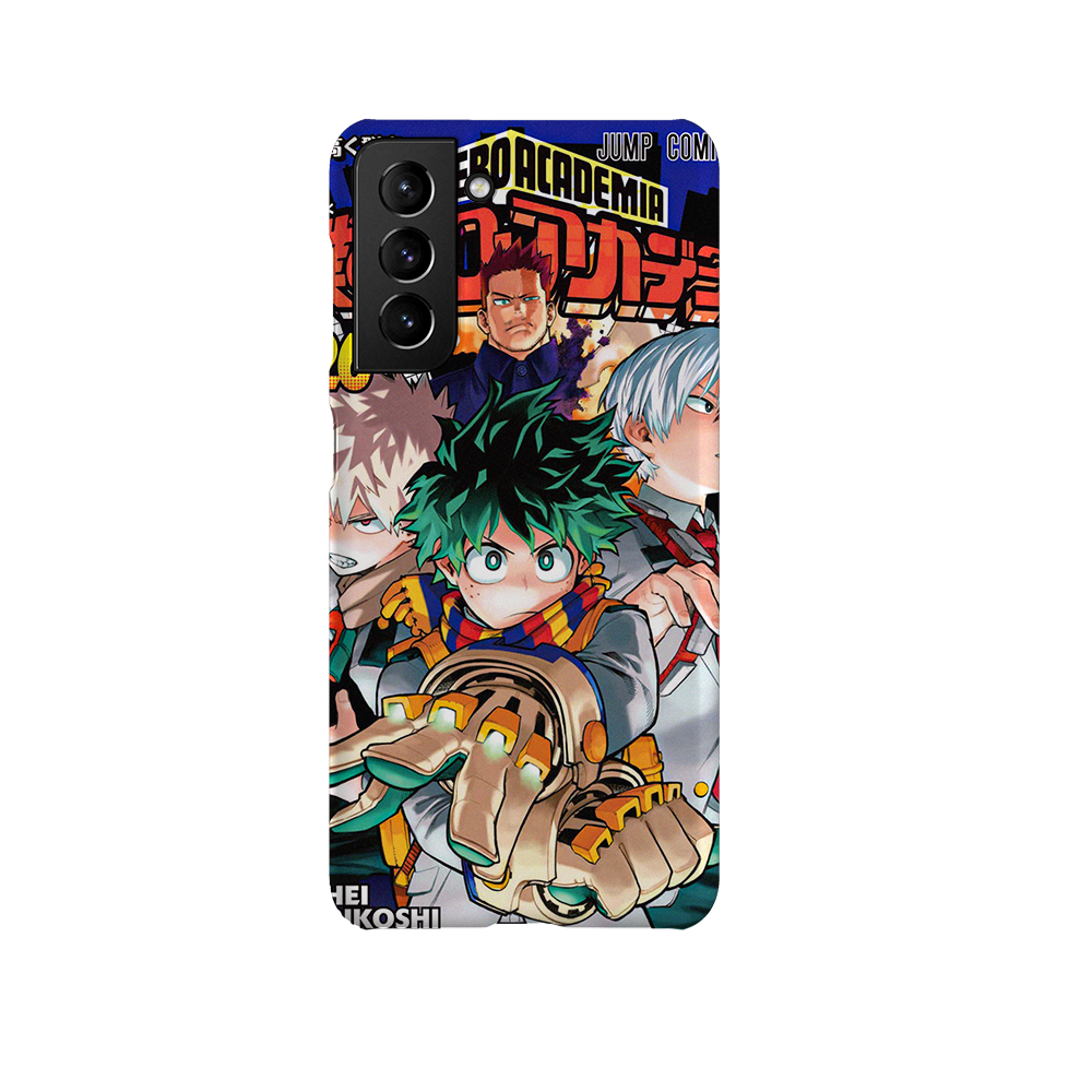 My Hero Academia Vol.26-Slim