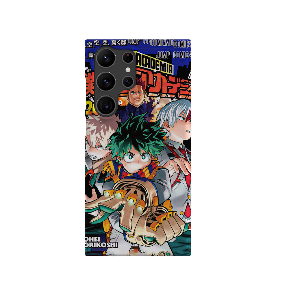 My Hero Academia Vol.26-Slim