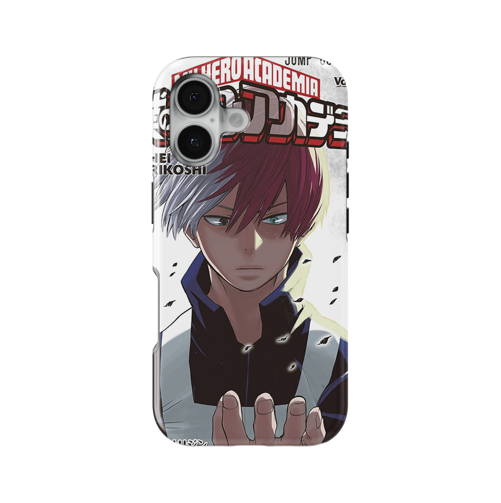 My Hero Academia Vol.05-Slim