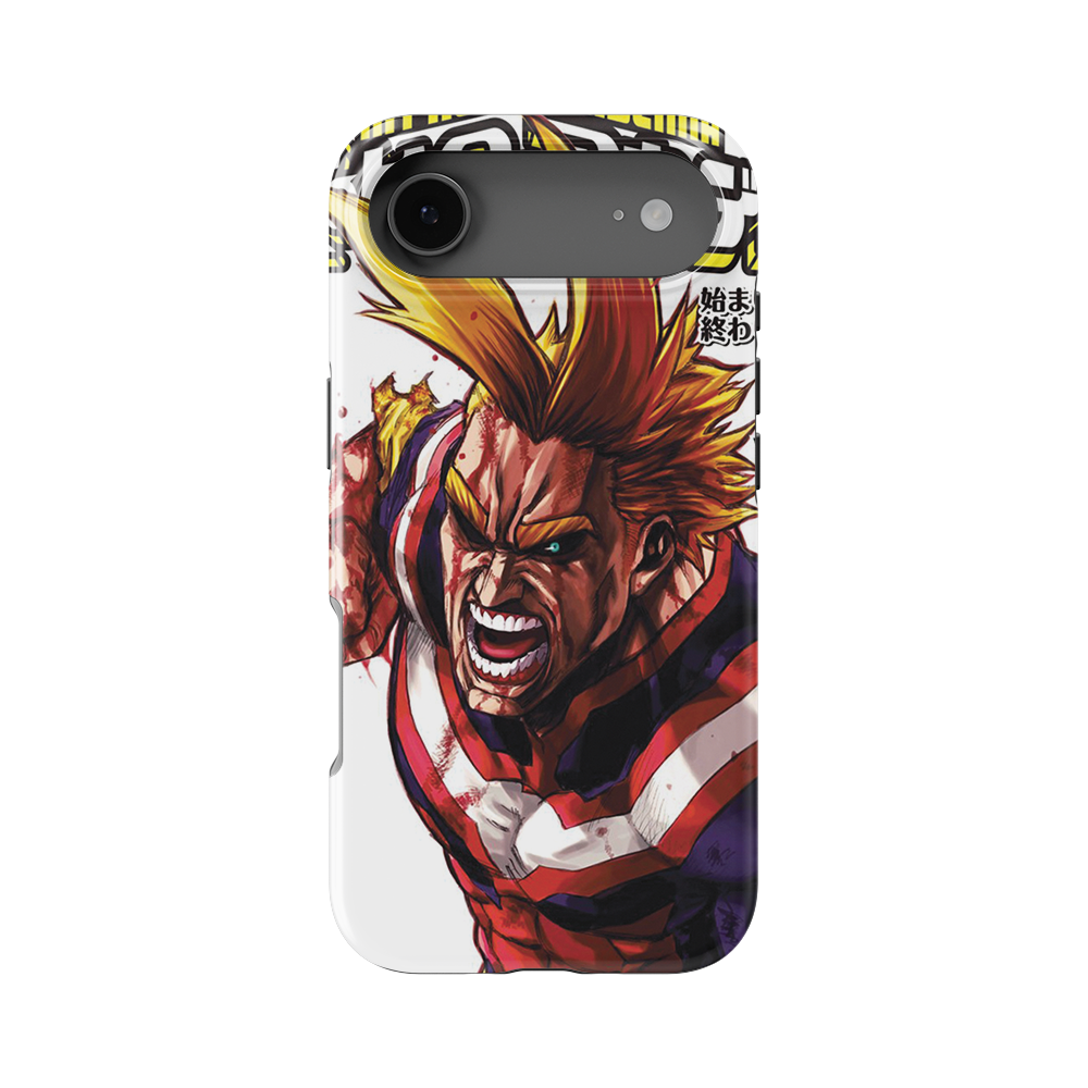 My Hero Academia Vol.11-Slim