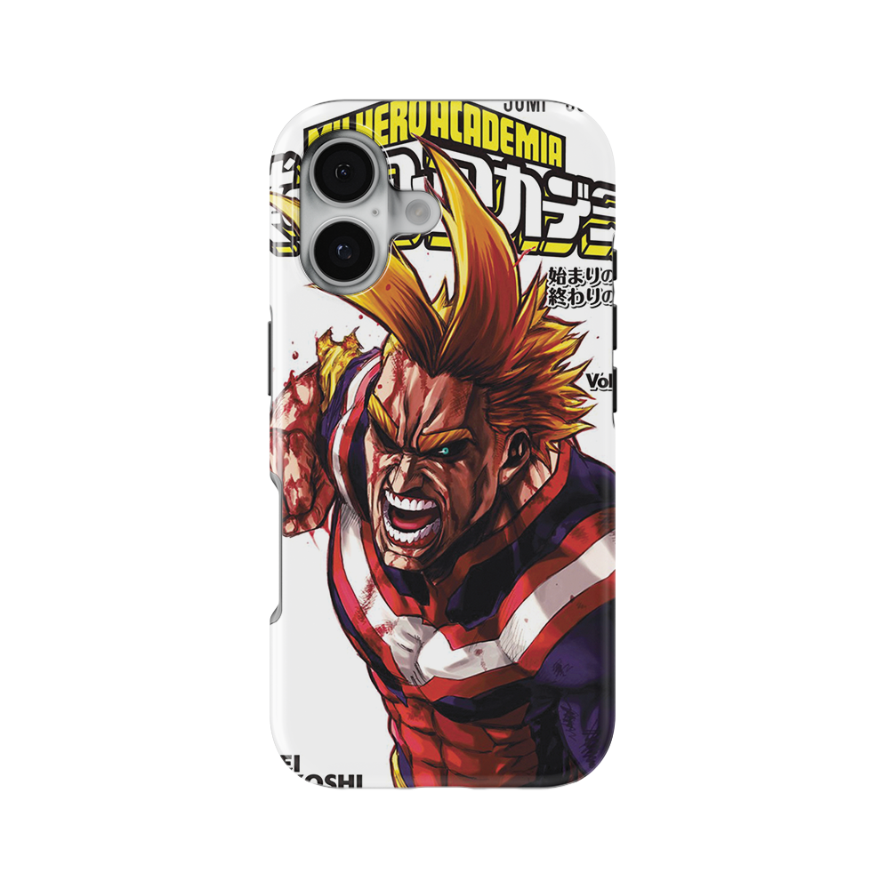 My Hero Academia Vol.11-Slim