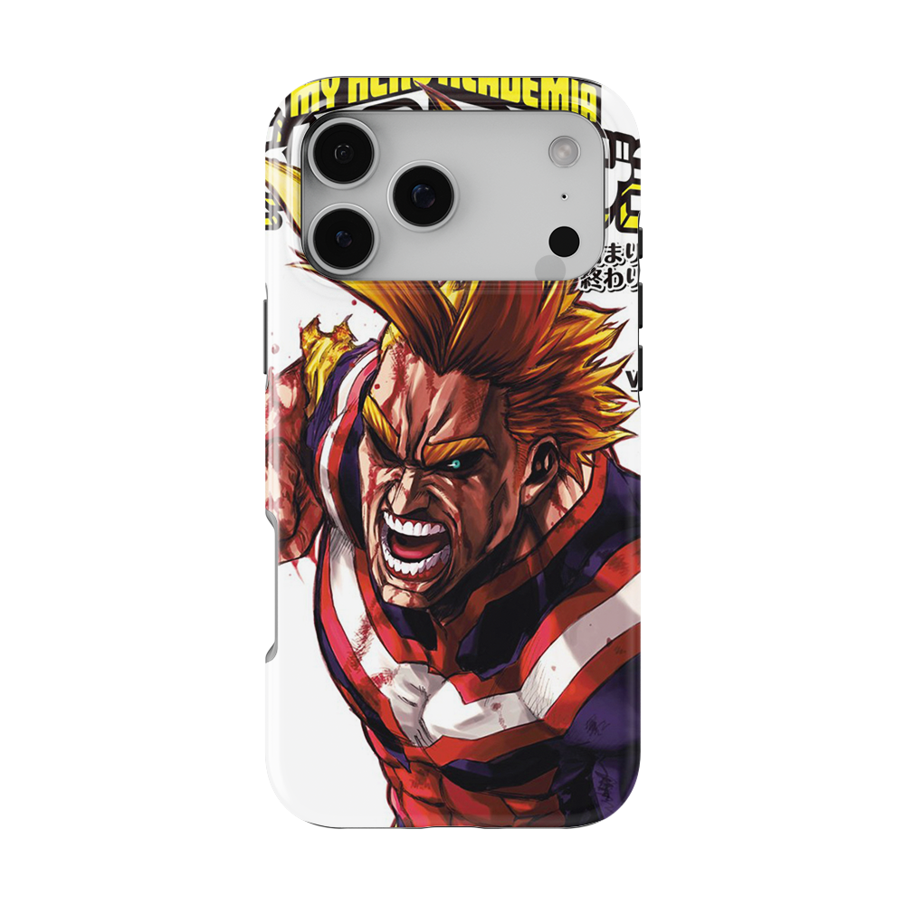 My Hero Academia Vol.11-Slim