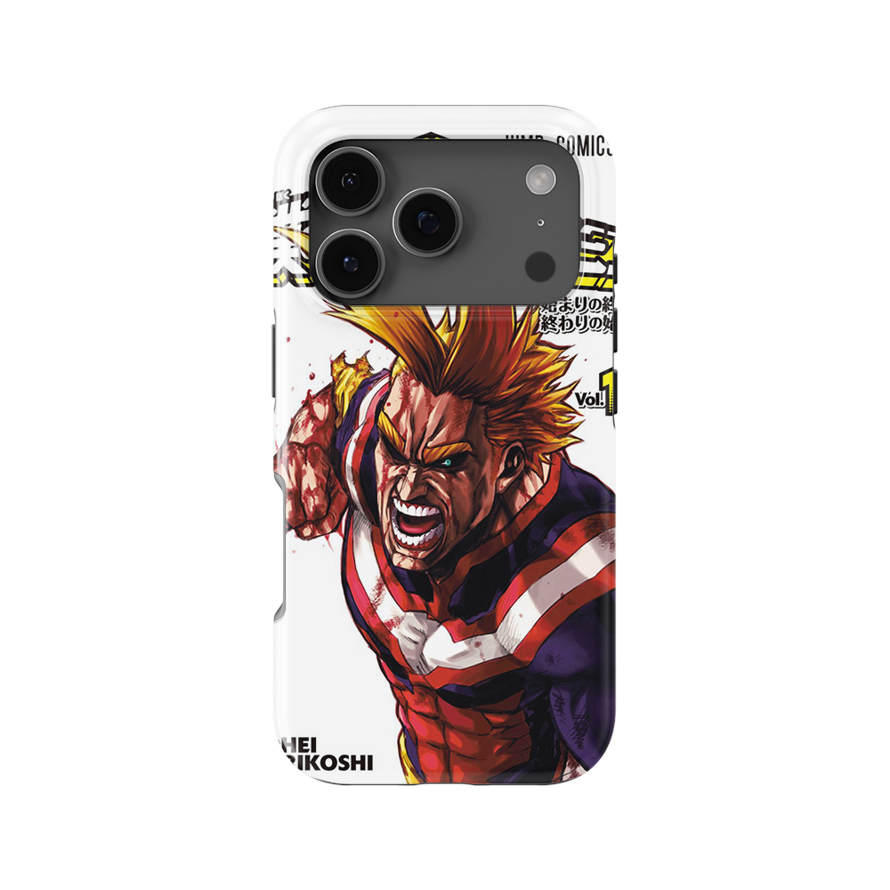 My Hero Academia Vol.11-Slim