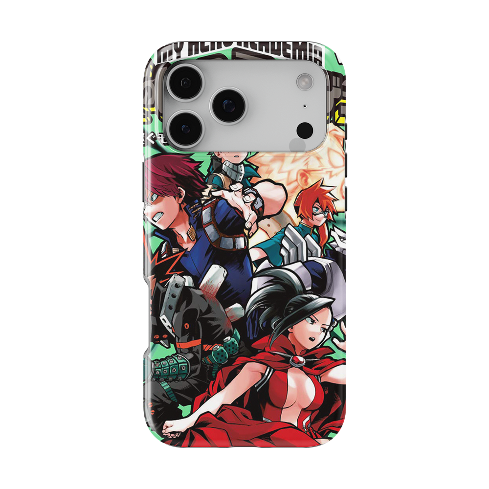 My Hero Academia Vol.22-Slim