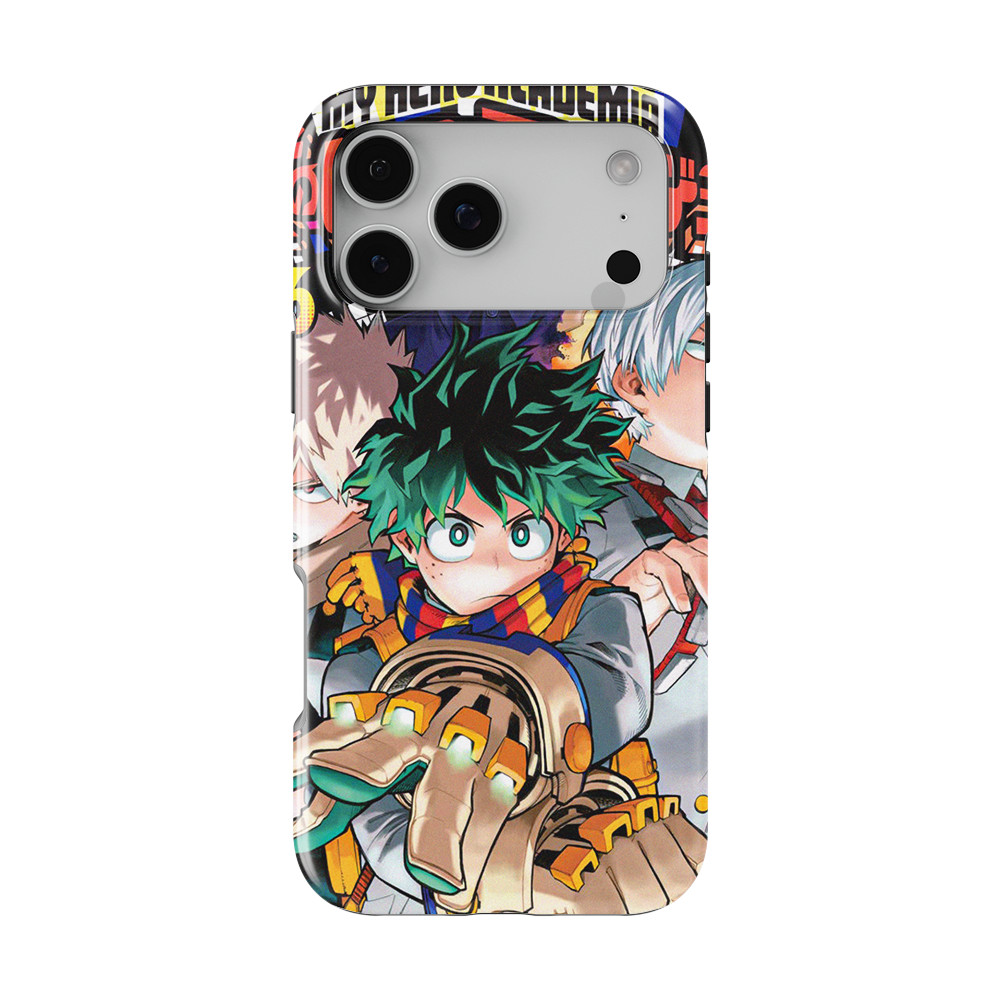 My Hero Academia Vol.26-Slim