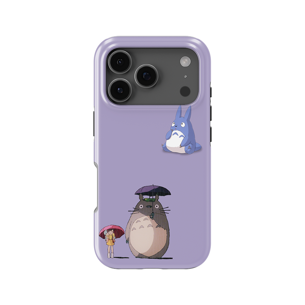 My Neighbor Totoro-Slim