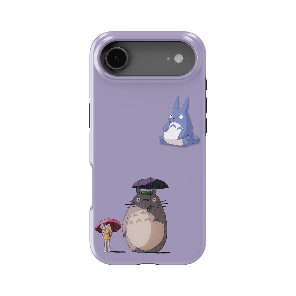 My Neighbor Totoro-Slim