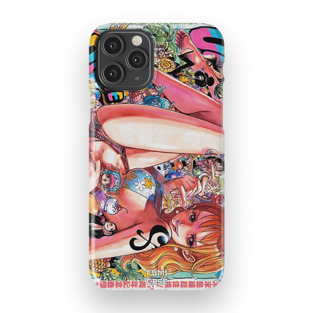 NAMI SPECIAL !-Slim