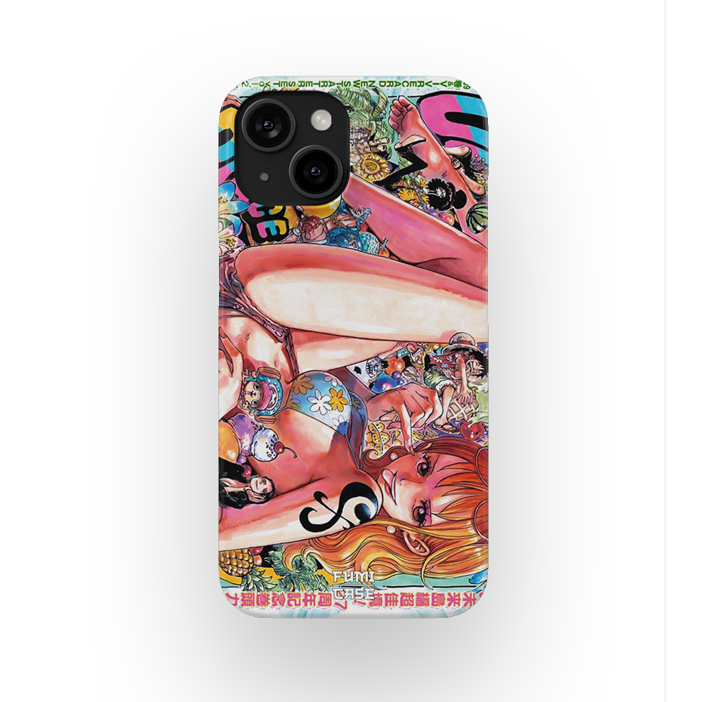 NAMI SPECIAL !-Slim