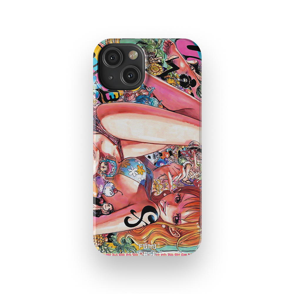 NAMI SPECIAL !-Slim