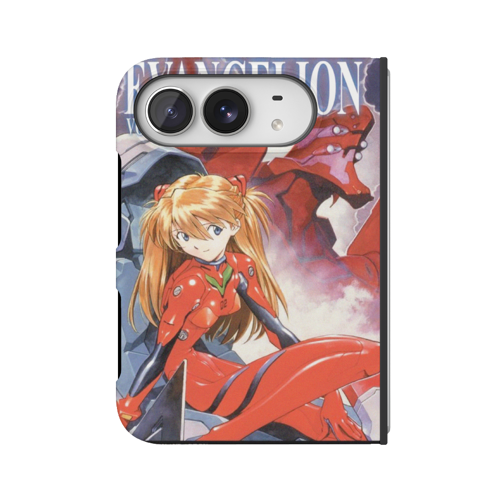 Neon Genesis Evangelion Vol.04