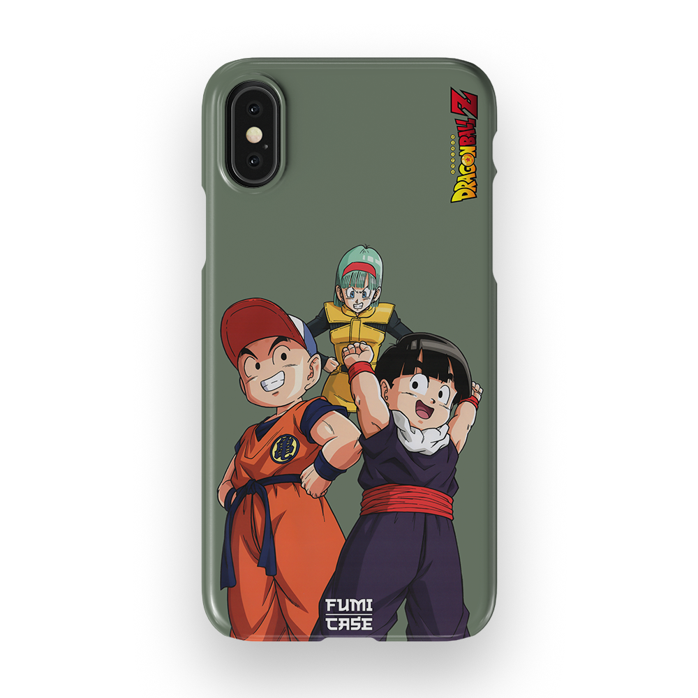 Namek Gang-Slim