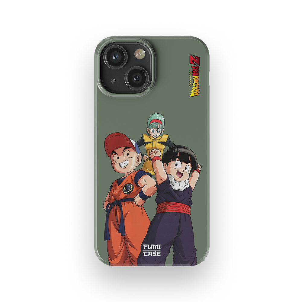 Namek Gang-Slim