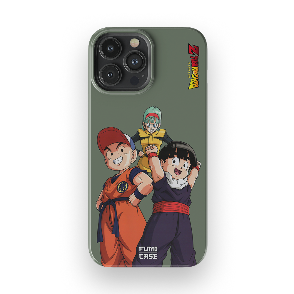 Namek Gang-Slim