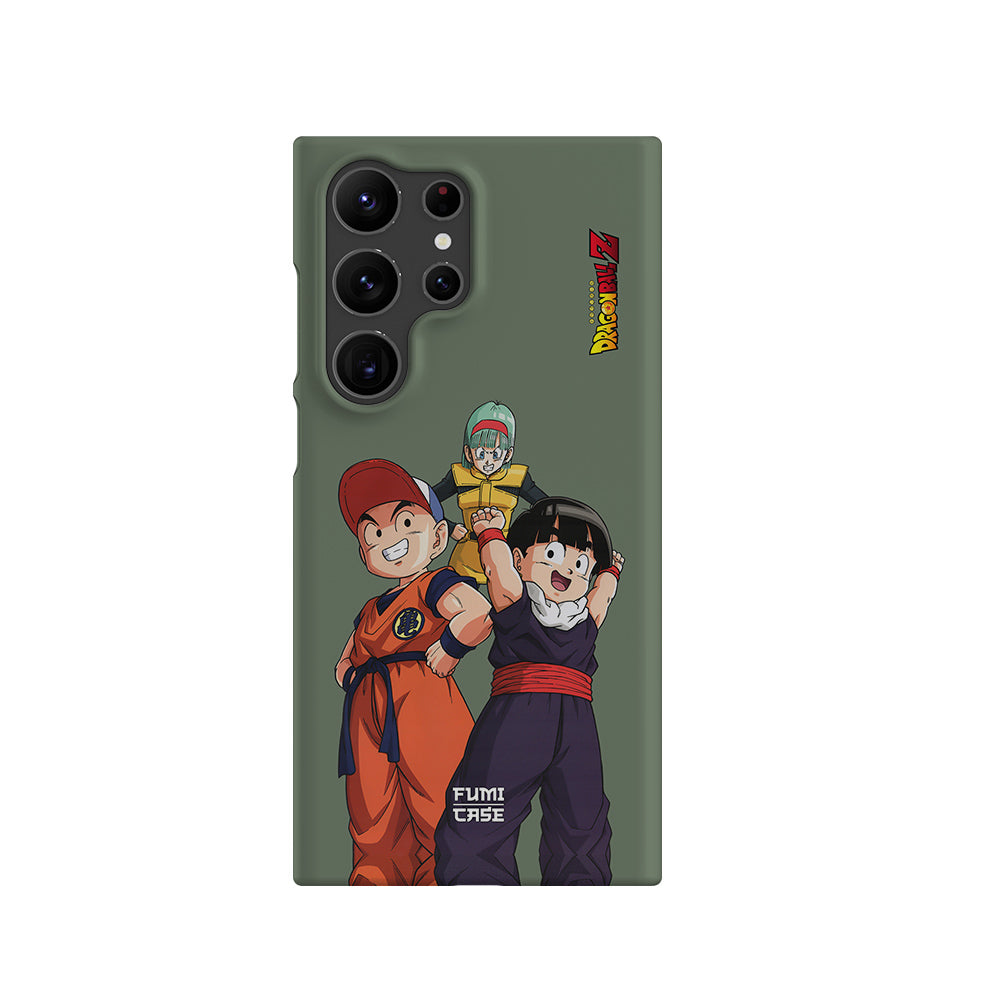 Namek Gang-Slim