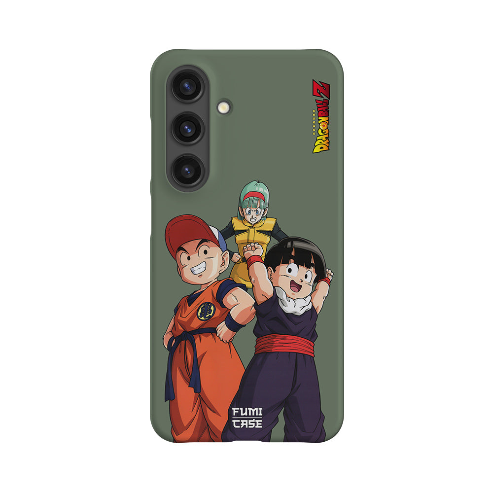 Namek Gang-Slim