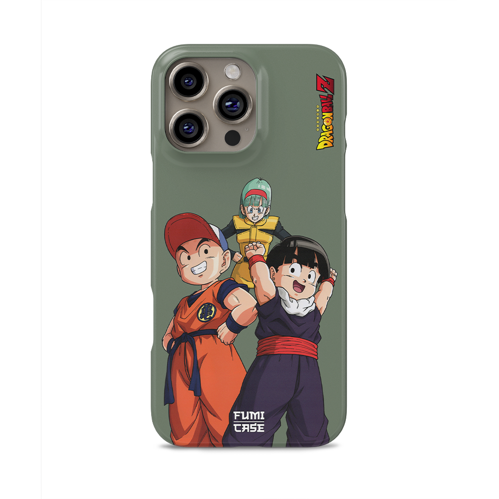 Namek Gang-Slim