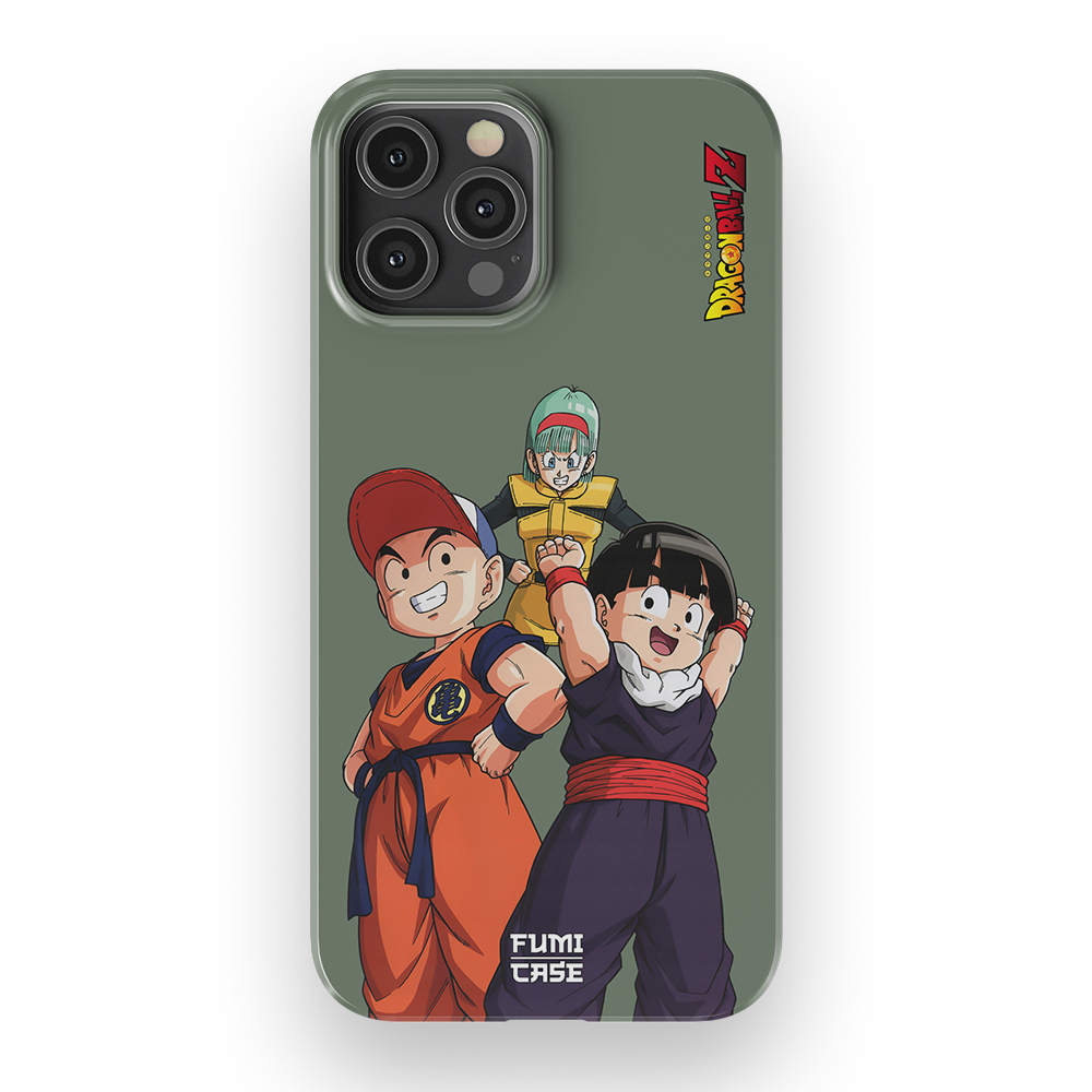 Namek Gang-Slim