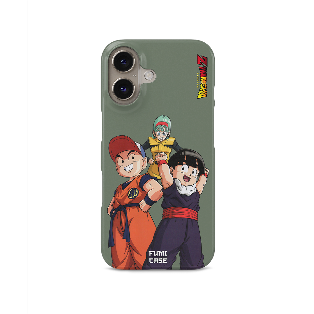 Namek Gang-Slim