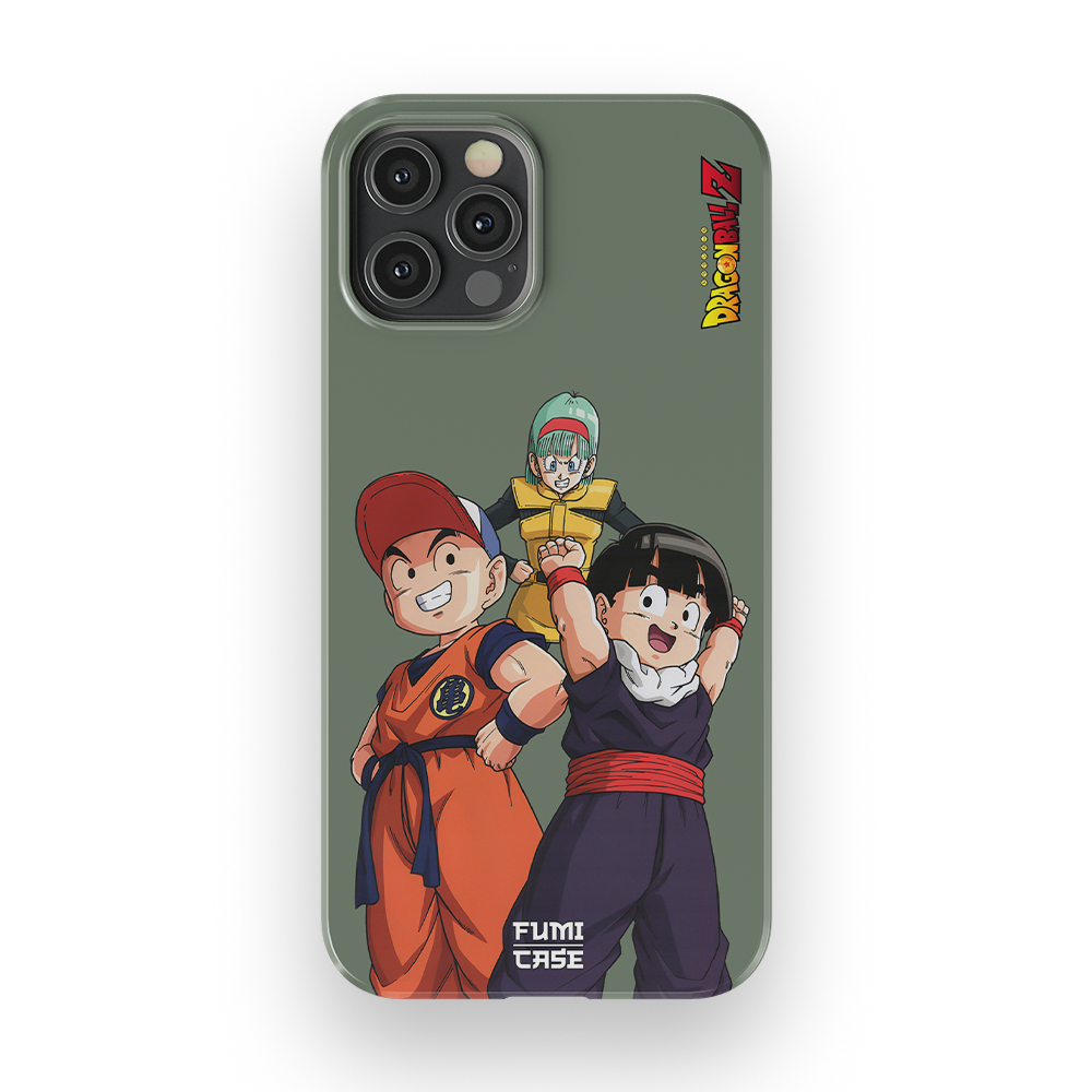 Namek Gang-Slim