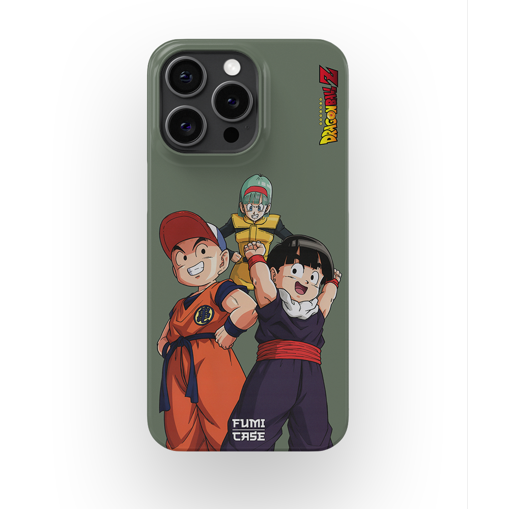 Namek Gang-Slim