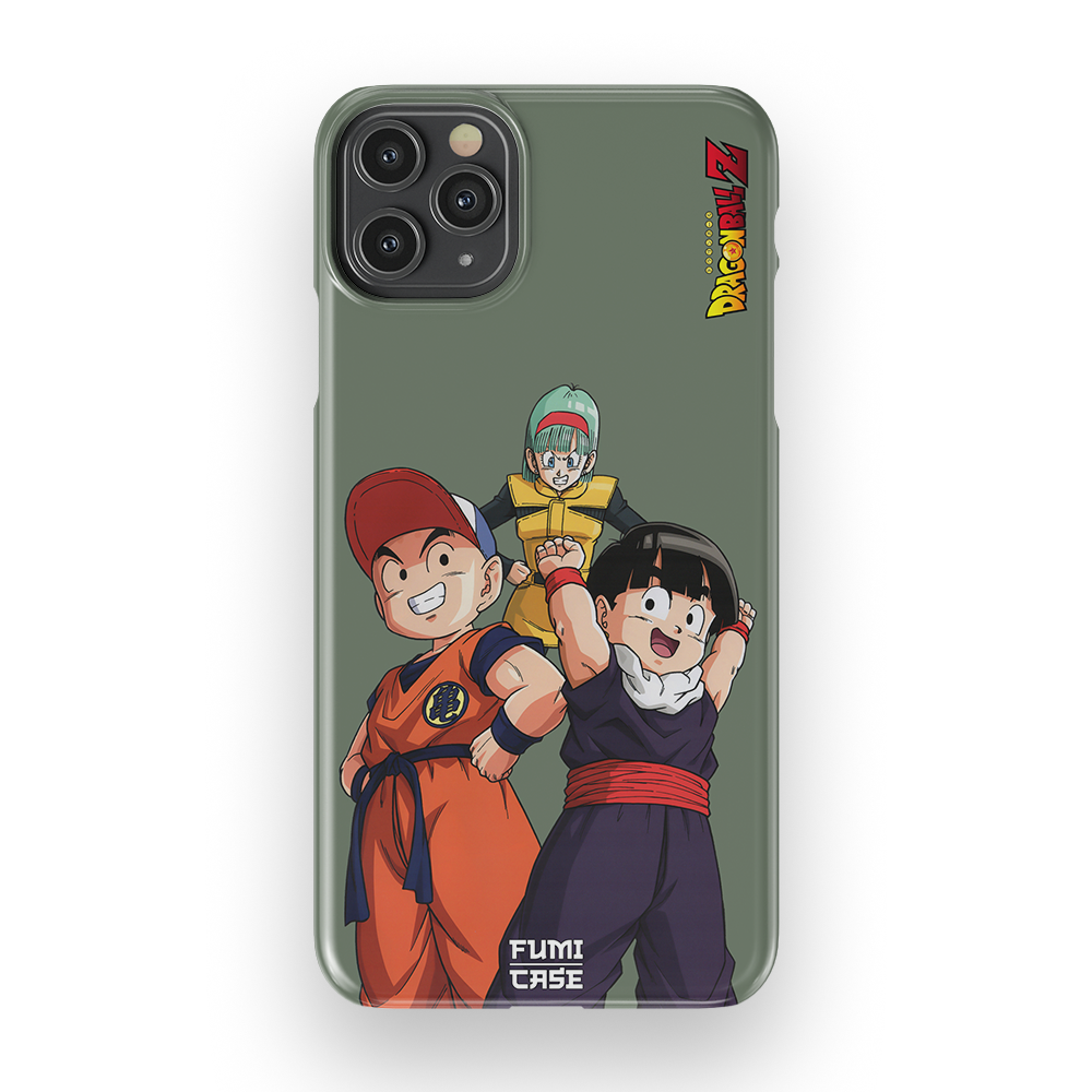Namek Gang-Slim